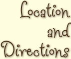 Locations & Directions